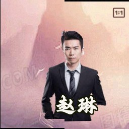 赵琳